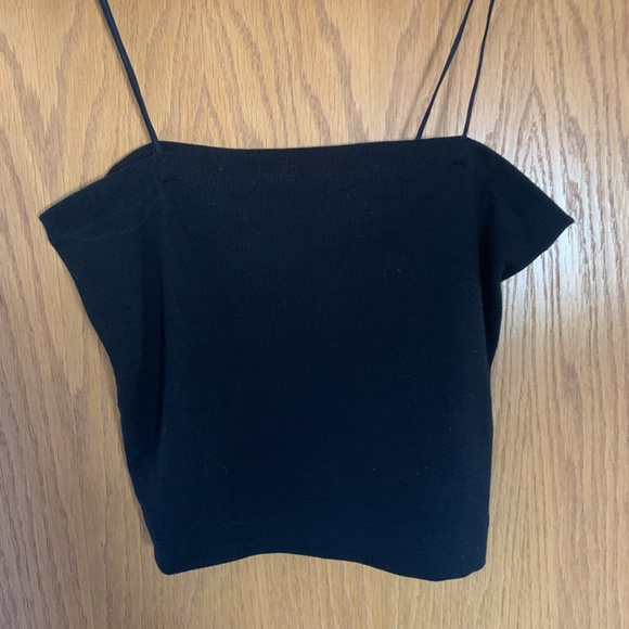 AE cropped tank - Picture 3 of 3